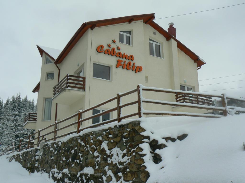 Cabana Filip Cavnic Zewnętrze zdjęcie